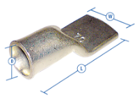 10mm² Cable Entry, No Hole