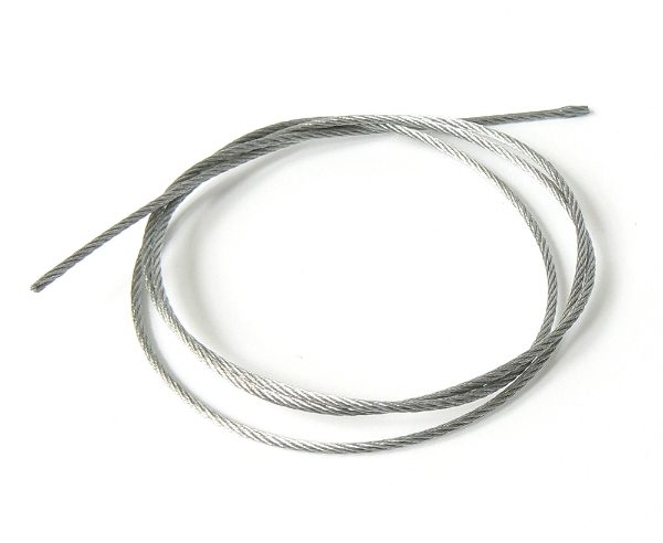 3mm Catenary Wire