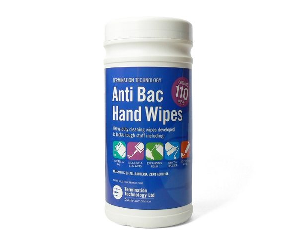 WIPES NEW OWN BRAND