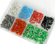 Assorted Bootlace Ferrule Kit 0.5-6mm² French Colour Coding