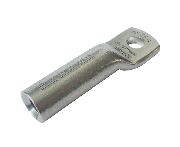 95mm² Aluminium Lug, M14 Hole