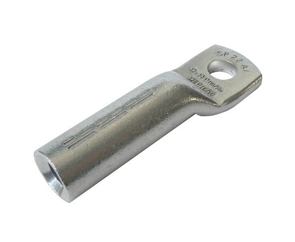 16mm² Aluminium Lug, M8 Hole