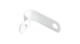 MICC White P Clip, 11.8-12.7mm Ø Range