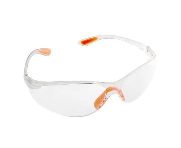 UV PROTECTIVE SAFETY SPECTACLES