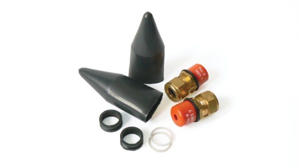 A2F GLAND PACK
