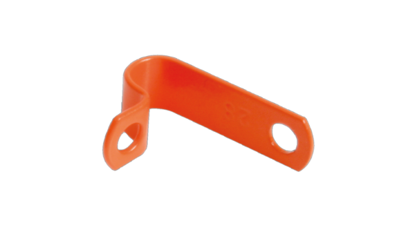 MICC Orange P Clip, 9.1-10mm Ø Range