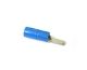 16mm² Blue Insulated Flat Reducing Pin 