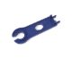 SOLAR SPANNER SUITABLE 4MM 1000V