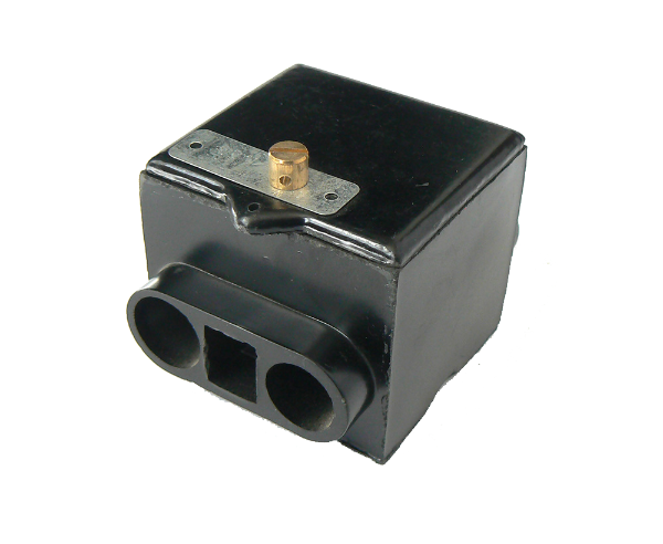 100A Single Pole Connection Box (35mm Cable Max)