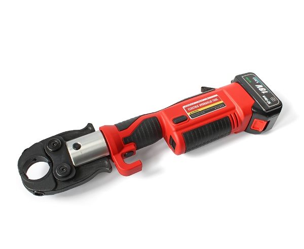 2-1 MULTI FUNCTION (CRIMPER + CUTTER) BATTERY TOOL 18V