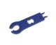 SOLAR SPANNER SUITABLE 6/10MM 1500V