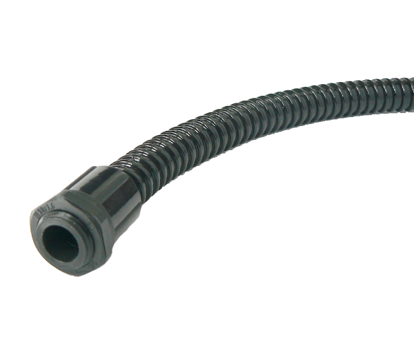 M25 Gland for Spiral Conduit