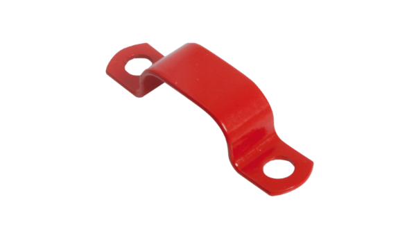 MICC Red Saddle, 10.8-11.8mm Ø Range