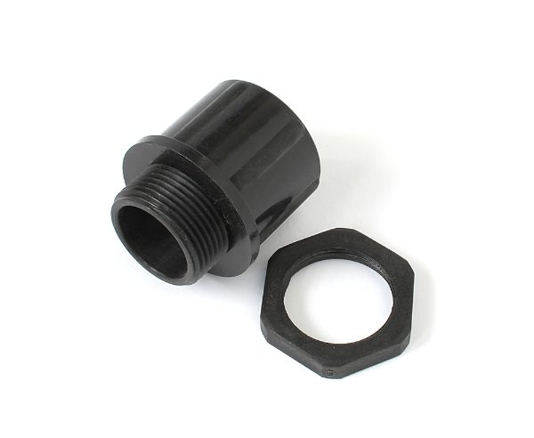 M25 Gland for Spiral Conduit