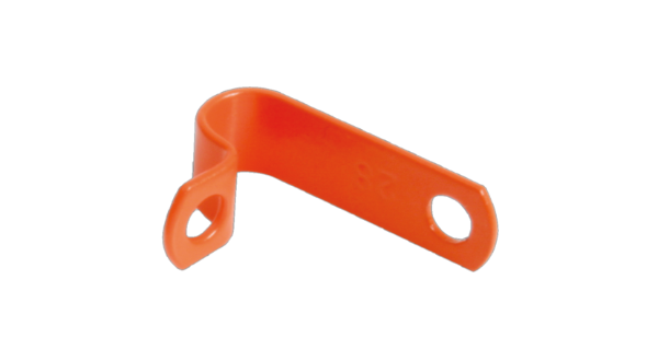 MICC Orange P Clip, 8.0-8.4mm Ø Range